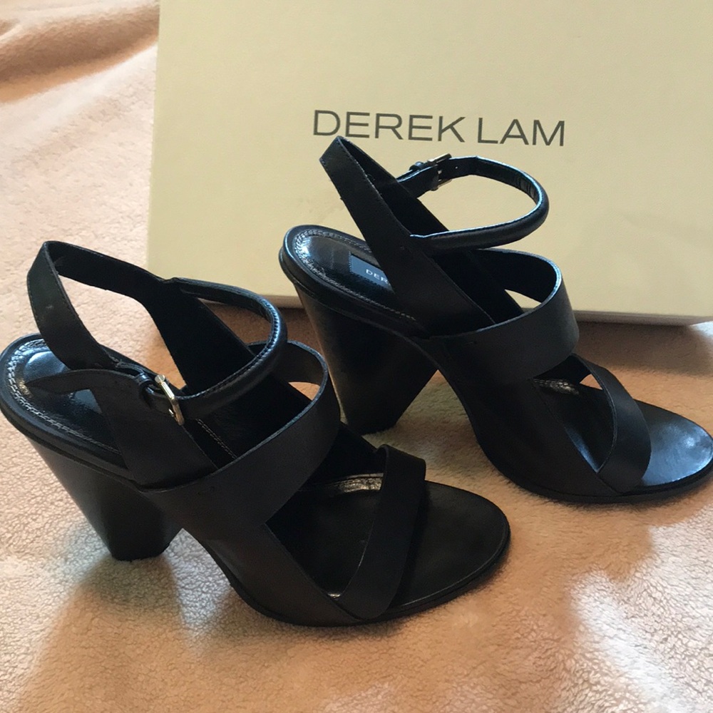 Derek Lam heels🖤